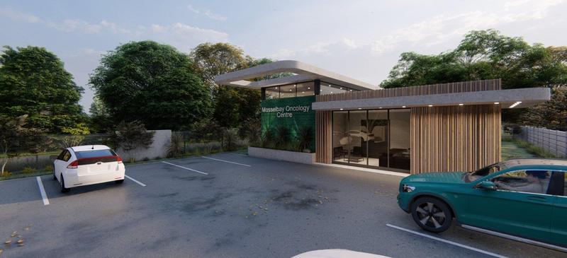 Commercial Property for Sale in Da Nova Western Cape